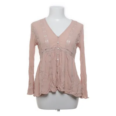 Blus (Rosa) från American Eagle Viskos