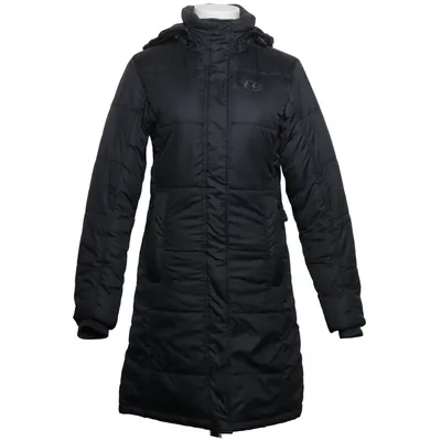 Vinterkappa (Svart) från Ultrasport Polyester