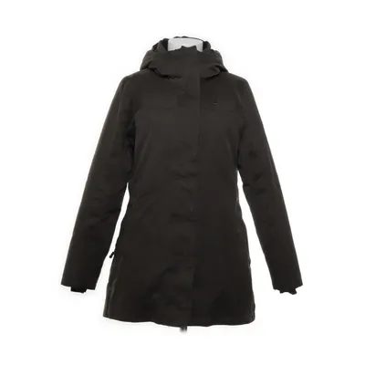 Jacka (Grön) från Pinewood Bomull, Polyamid, Polyuretan, Återvunnen polyester