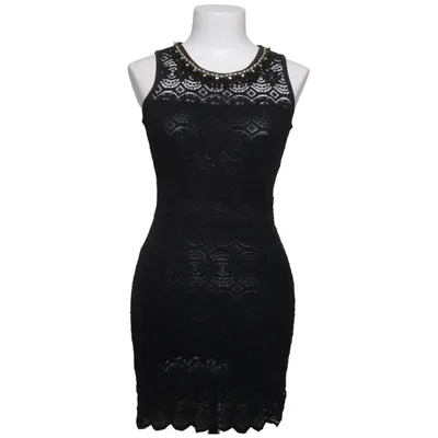 Cocktail dress (Black) from Classic Tricot Cotton, Polyamide