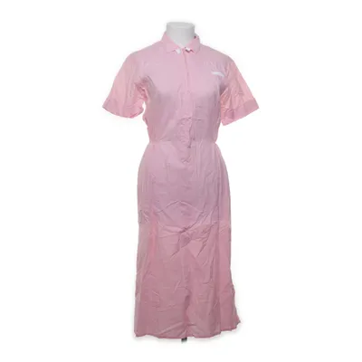 Robe chemise (Rose)