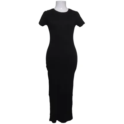 Maxi jurk (Zwart) van Pull & Bear