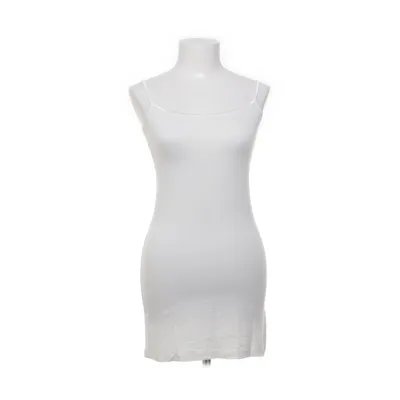 Slip (White) Elastane, Viscose