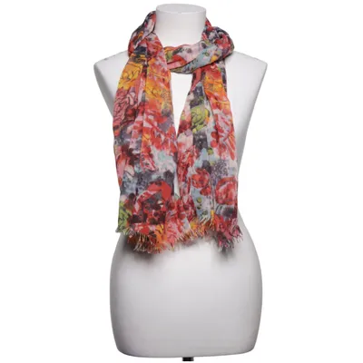 Châle (Multicolore) de Rose Bud Polyester