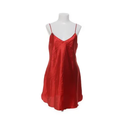Débardeur de nuit (Rouge) de Andra