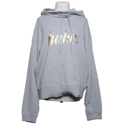 Sweat à capuche (Gris) de Anni Carlsson Coton