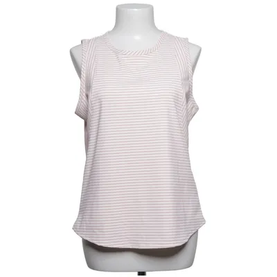 Débardeur (Blanc, Rouge) de Sincerely, Jules