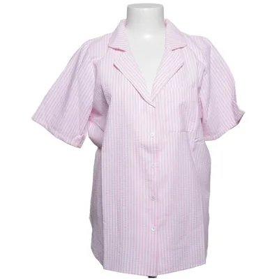 Korte mouwen shirt (Diana) van Dorina