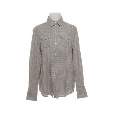 Chemise (Beige, Multicolore) de Mondi