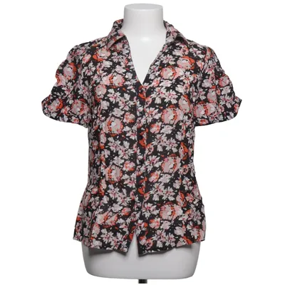Korte mouwen shirt (Zwart, Roze, Meerkleurig) van 3 Suisses Viscose