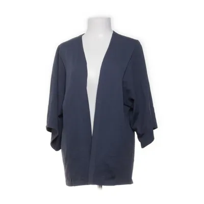 Kimono (Grå) från WERA Stockholm Polyamid, Viskos