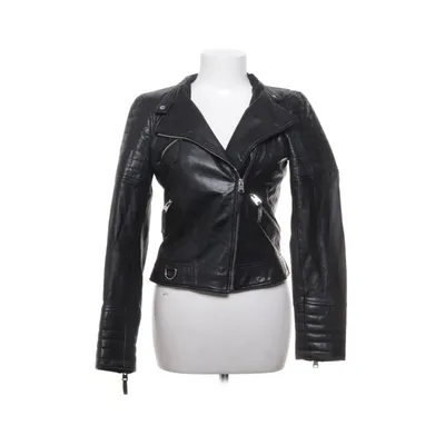 Bikerjacka (Trafaluc outerwear) från Zara Trafaluc Outerwear Skinn