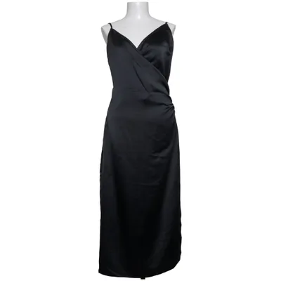 Jurk (Zwart) van ONLY Blue Denim Elastaan, Polyester