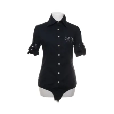 Body (08SS/1036) från Fracomina Bomull, Elastan