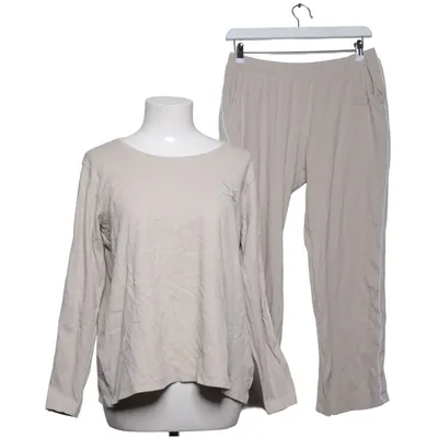 Loungewear (Beige) fra Sansibar Bomuld