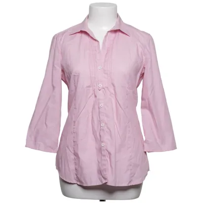 Shirt (Excellent) van Eterna Excellent Katoen