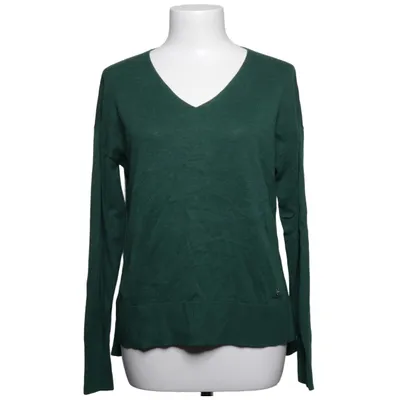 Pull-over (Vert) de ESPRIT Organic