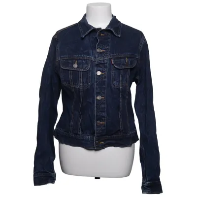Denim jacket (Blue) from Rocky Cotton