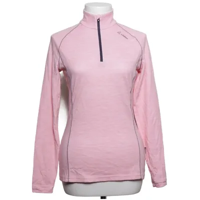 Underställströja (Rosa) från Löffler Elastan, Polyester, Ull