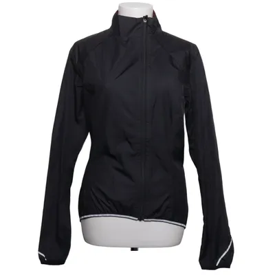 Trainingsjack (Zwart) van Decathlon