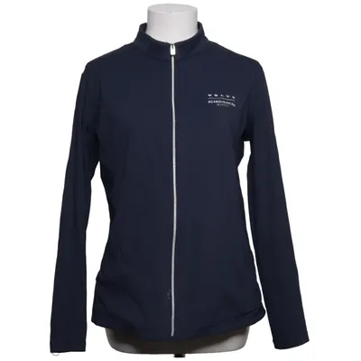 Träningsjacka (Blå) från Footjoy Elastan, Polyamid, Polyester