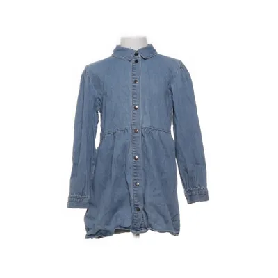 Jeansklänning (Blå) från Kids Only