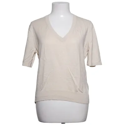 Top (Beige) from Marc O'Polo Cotton, Linen