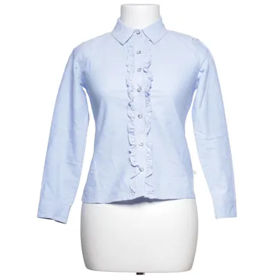 Skjorta (Blå) från Pelle P Bomull