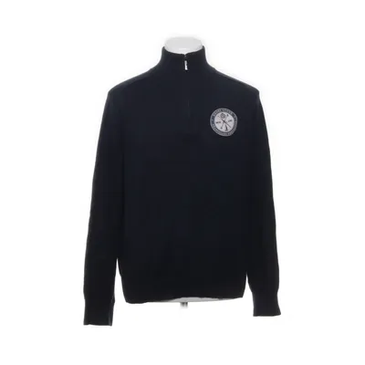 Trui (Blauw) van Henri Lloyd Katoen