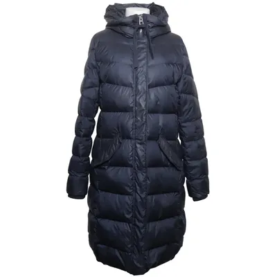 Down coat (Black) from Marc O'Polo