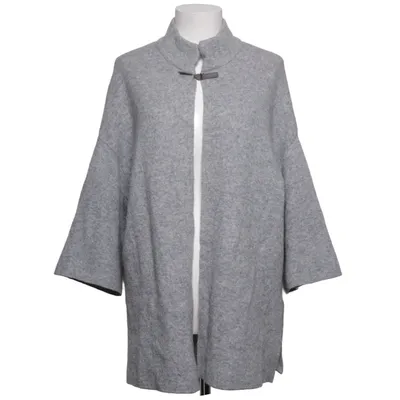 Cardigan (Gray) from Chiaramente