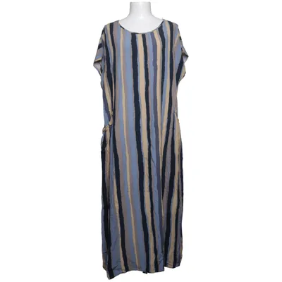 Dress (Blue, Beige, Black) from Emery Rose