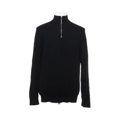 Tröja (Merino Half Zip) från Studio Total Merinoull