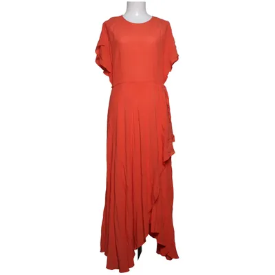 Jurk (Oranje) van Twinset