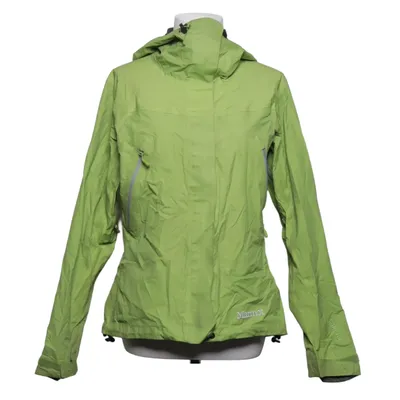 Allwetterjacke (Grün) von Marmot