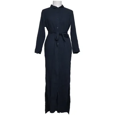 Shirt dress (Gray) from Penn & Ink N.Y