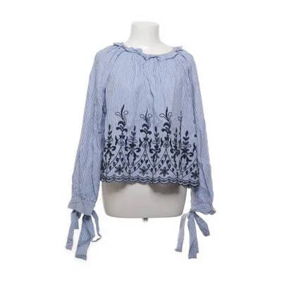 Bluse (Trafaluc collection) fra Zara Trafaluc Collection Bomuld, Polyester