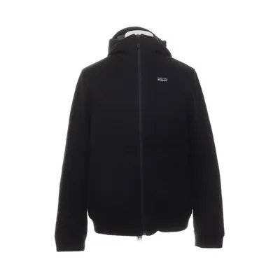 Jakke (Sort, Grå) fra Patagonia Polyester