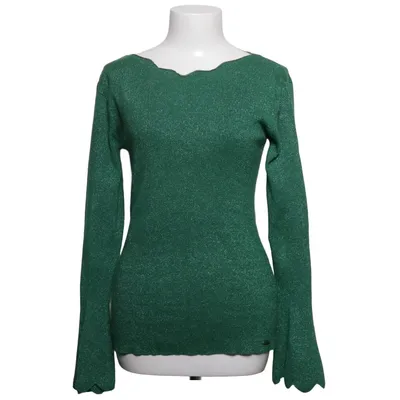 Pull-over (Vert) de Ambika Polyamide, Viscose