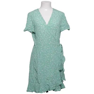 Wrap dress (Linetta Dress Aop) from Samsøe & Samsøe Viscose