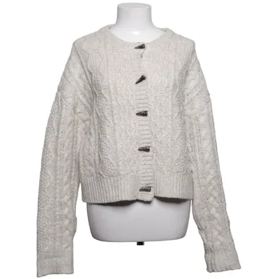 Cardigan (Beige) from NA-KD
