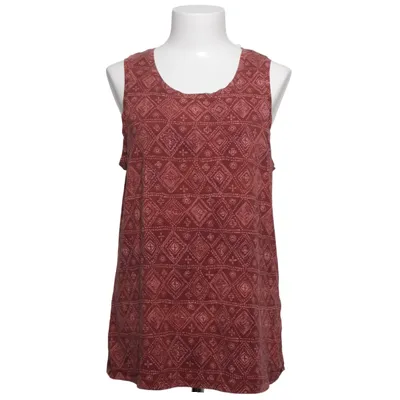 Tanktop (Rood) van Sherpa