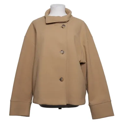 Kappa (Beige) från Gina Tricot Polyester