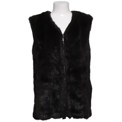 Outer vest (Brown) from Pierre Cavallo Acrylic, Polyester