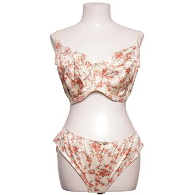 Ensemble de sous-vêtements (Tango Spirit) de Panache Coton, Élasthane, Polyamide, Polyester