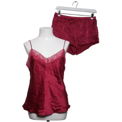 Pyjamas (Röd) från Change Lingerie Silke
