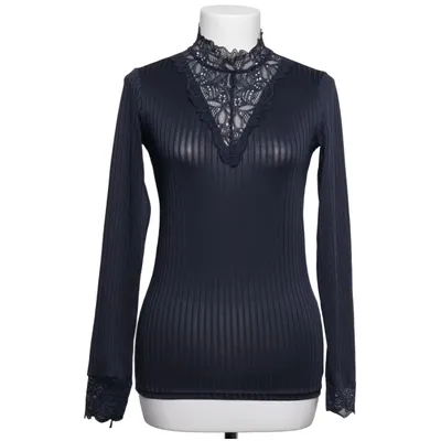 Blus (Blå) från YAS