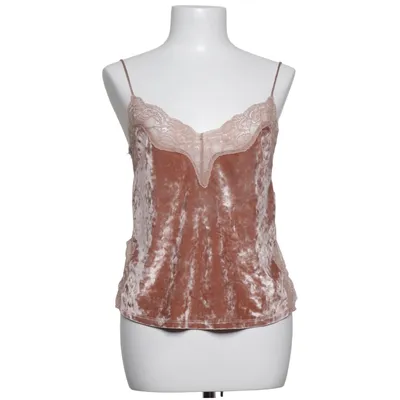 Pyjamatop (Night Out) van Bershka Night Out Elastaan, Polyester