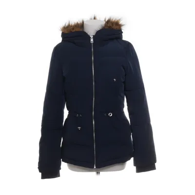 Winterjas (Blauw) van Divided by H&M Polyester