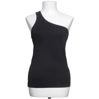 Tanktop  (Sort) fra Arket Bomuld, Elastan